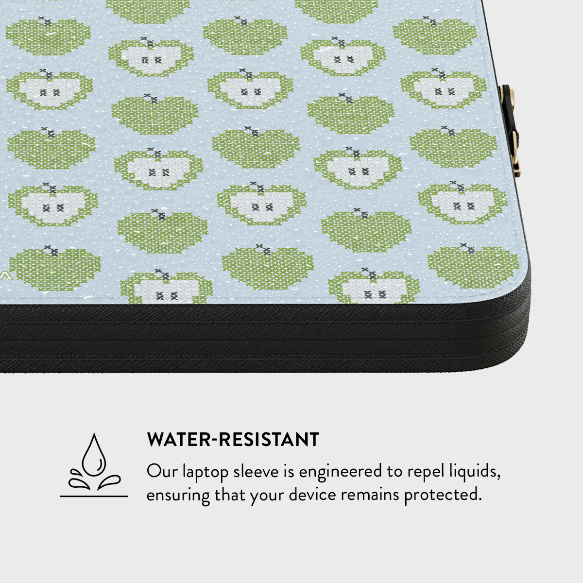 Sweet & Sour - Laptop Sleeve - Image 10