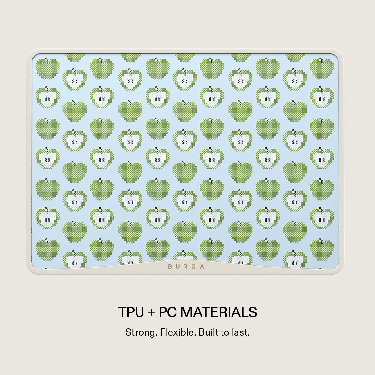 Sweet & Sour - Macbook Case - Image 14