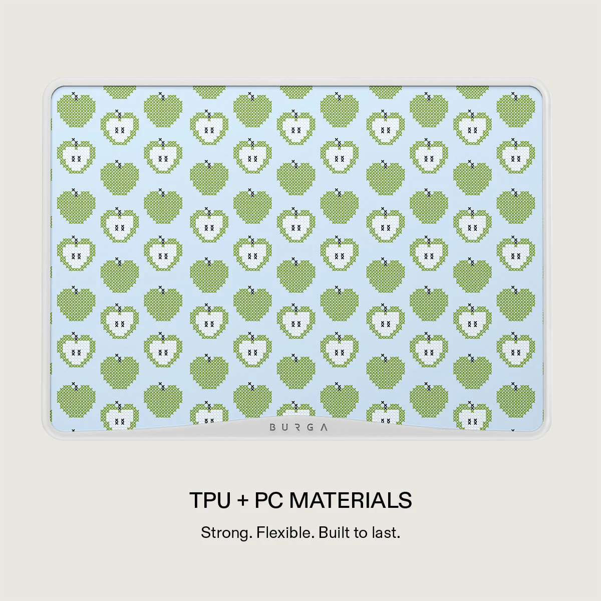 Sweet & Sour - Macbook Case - Image 15