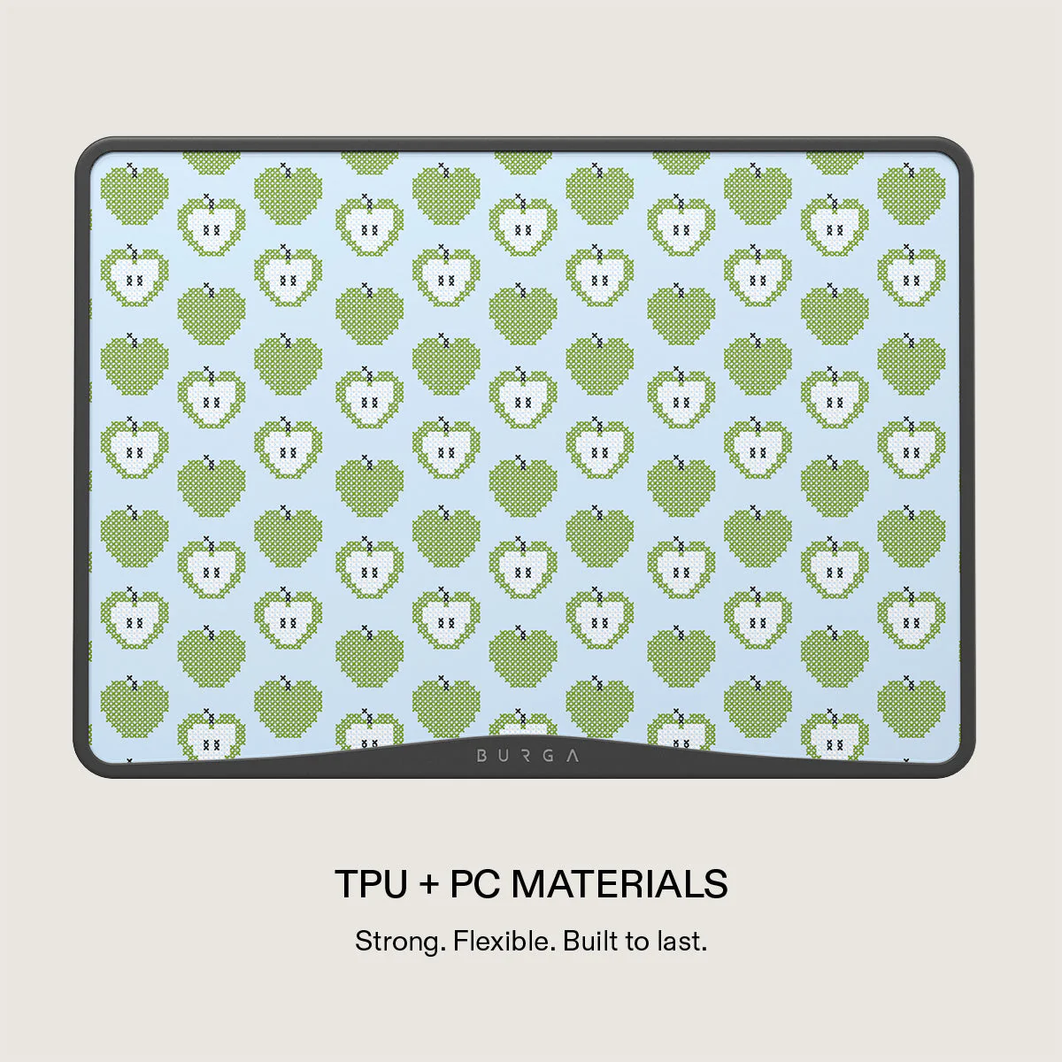 Sweet & Sour - Macbook Case - Image 16