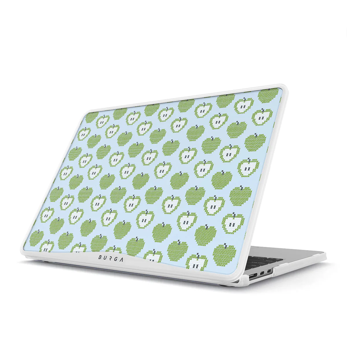 Sweet & Sour - Macbook Case - Image 2