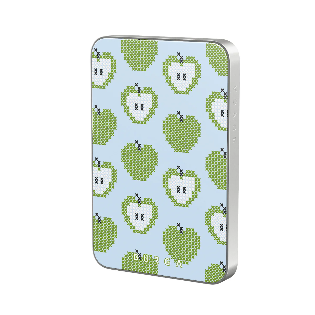 Sweet & Sour - Magnetic Power Bank - Image 11