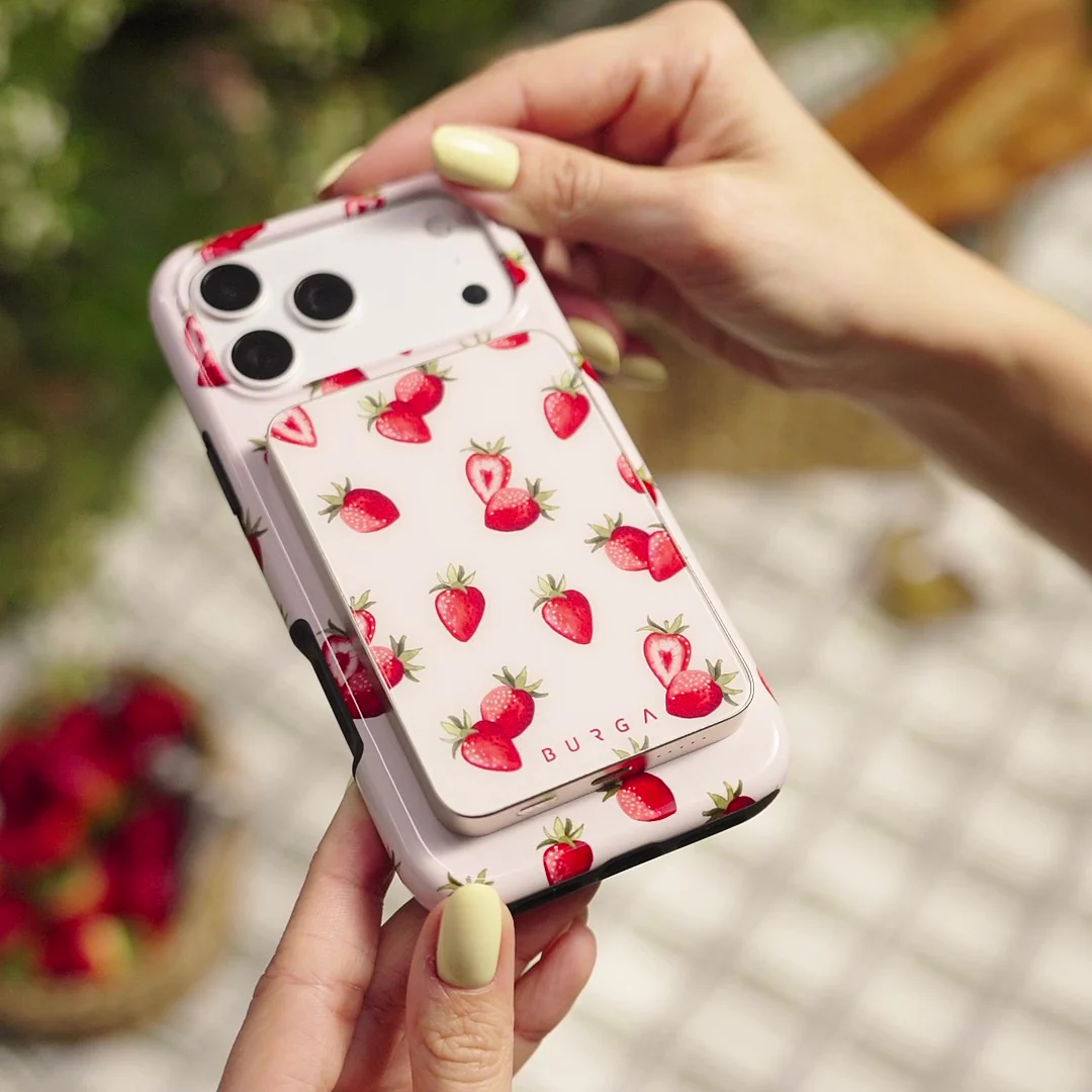 Sweet & Sour - Magnetic Power Bank - Image 46