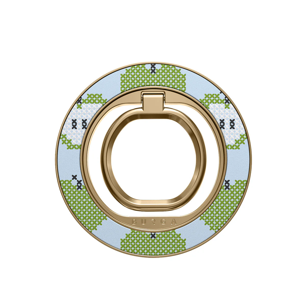 Sweet & Sour - Magnetic Ring Holder - Image 5