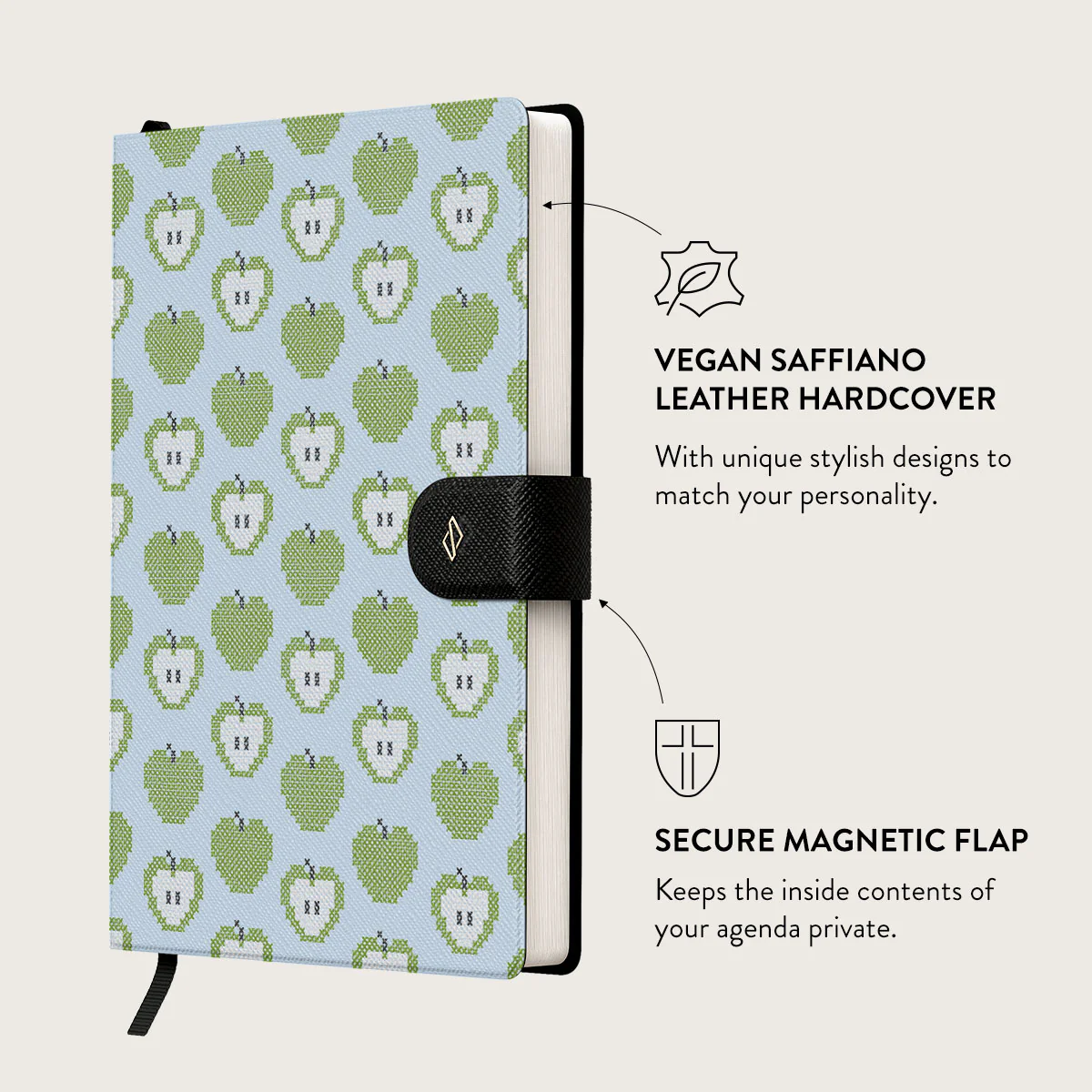Sweet & Sour - Notebook - Image 3
