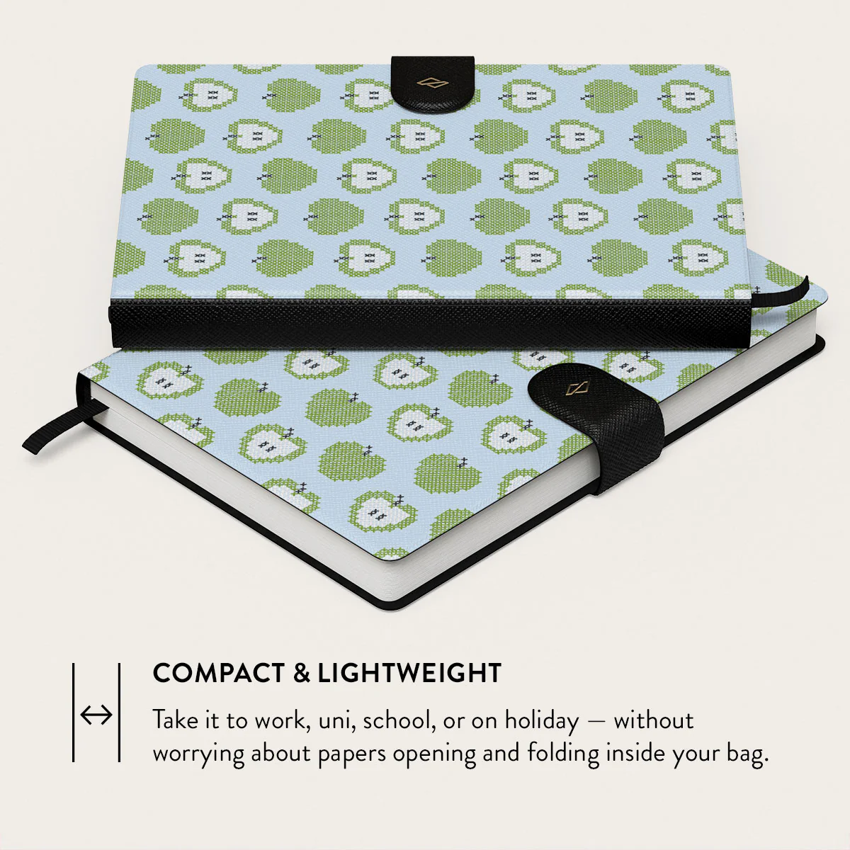 Sweet & Sour - Notebook - Image 8