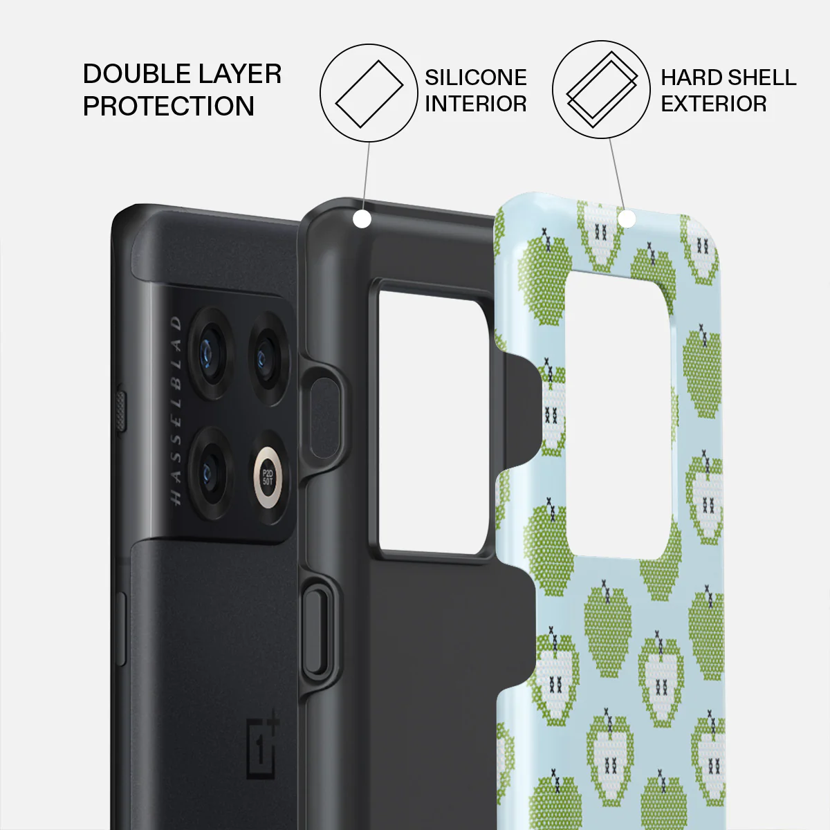 Sweet & Sour - OnePlus 10 Pro 5G Case - Image 2