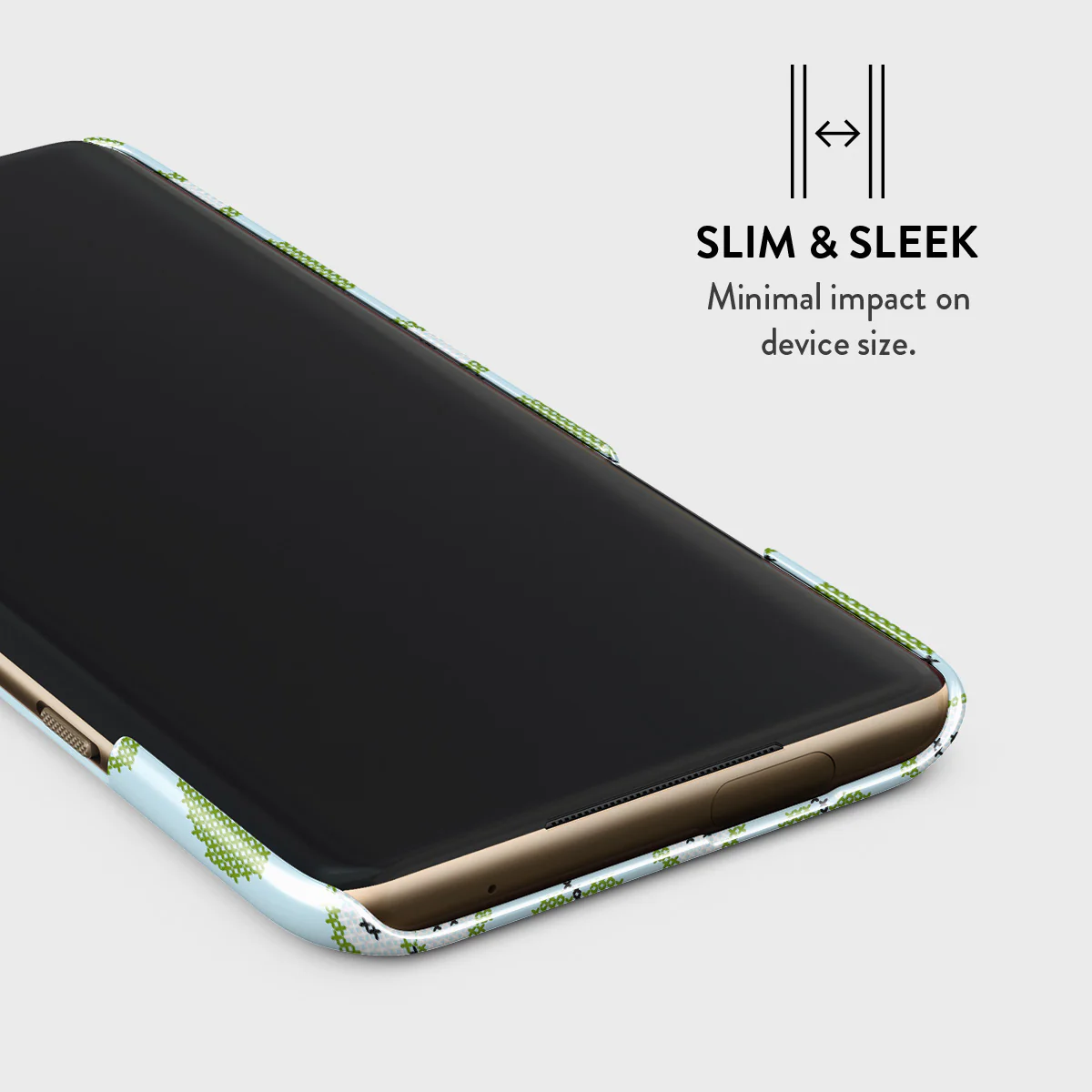 Sweet & Sour - OnePlus 7 Pro / 7T Pro Case - Image 4
