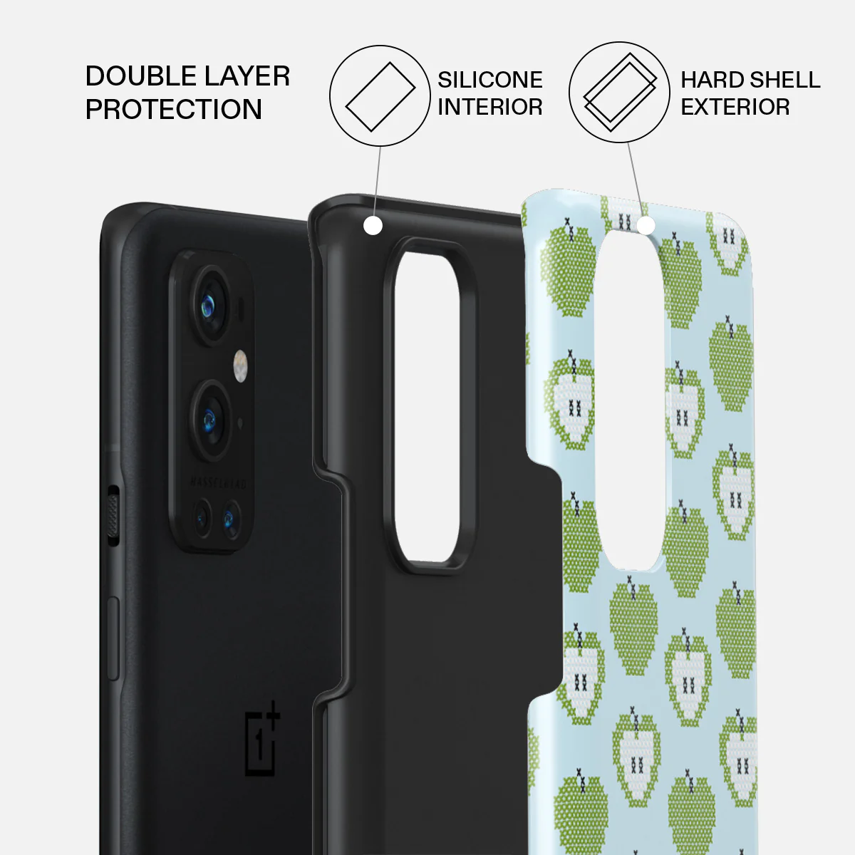 Sweet & Sour - OnePlus 9 Pro Case - Image 2