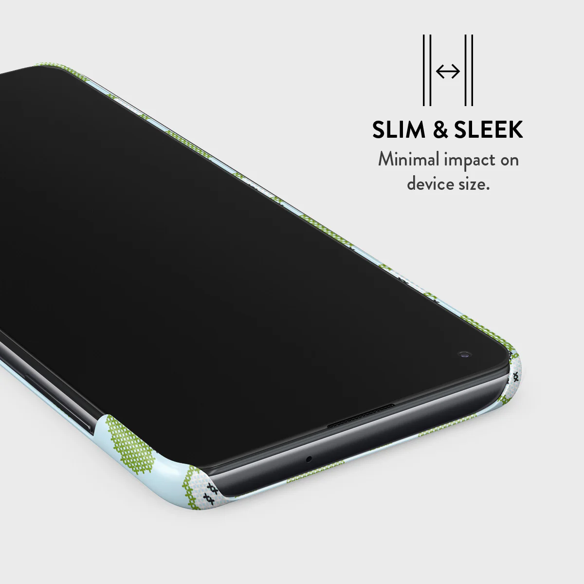 Sweet & Sour - Samsung Galaxy A21s 4G Case - Image 4