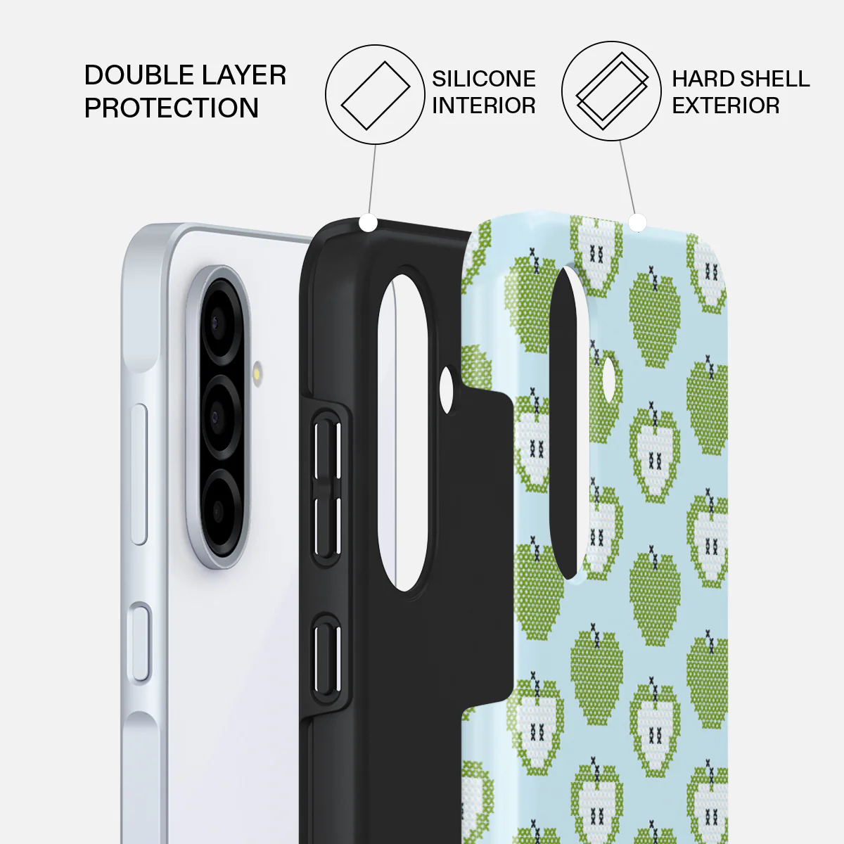 Sweet & Sour - Samsung Galaxy A36 5G Case - Image 2