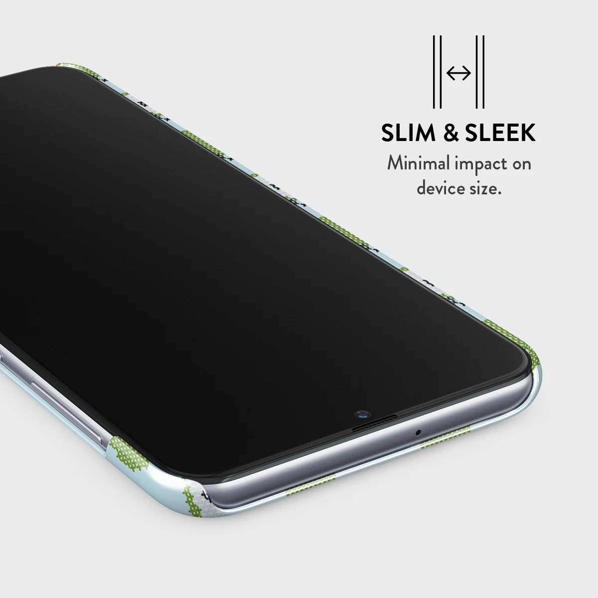 Sweet & Sour - Samsung Galaxy A50 Case - Image 4