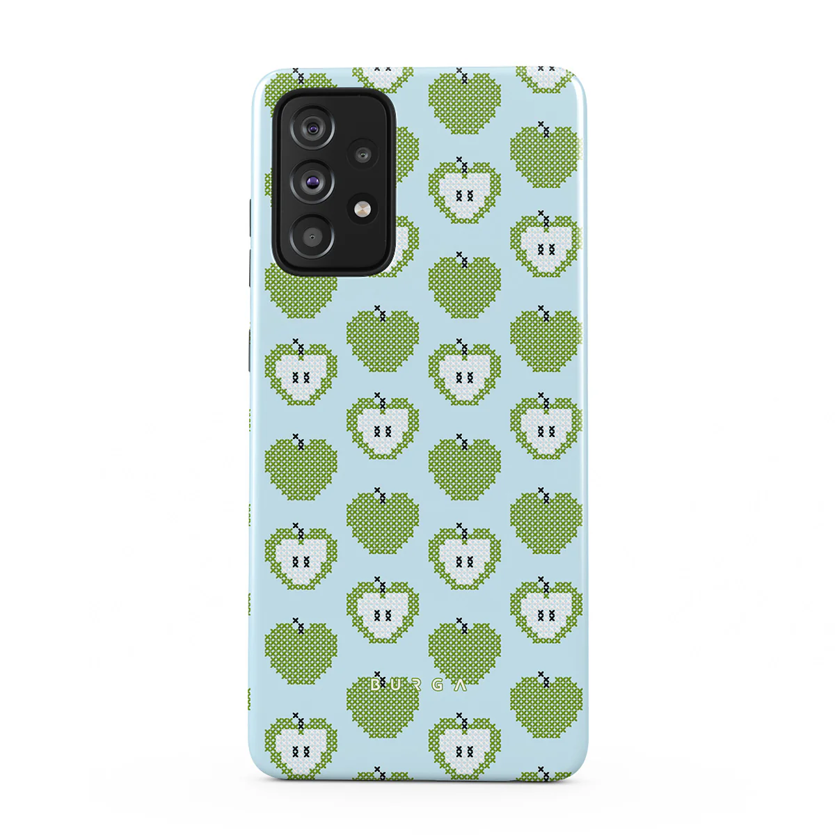 Sweet & Sour - Samsung Galaxy A72 4G / 5G Case - Image 5