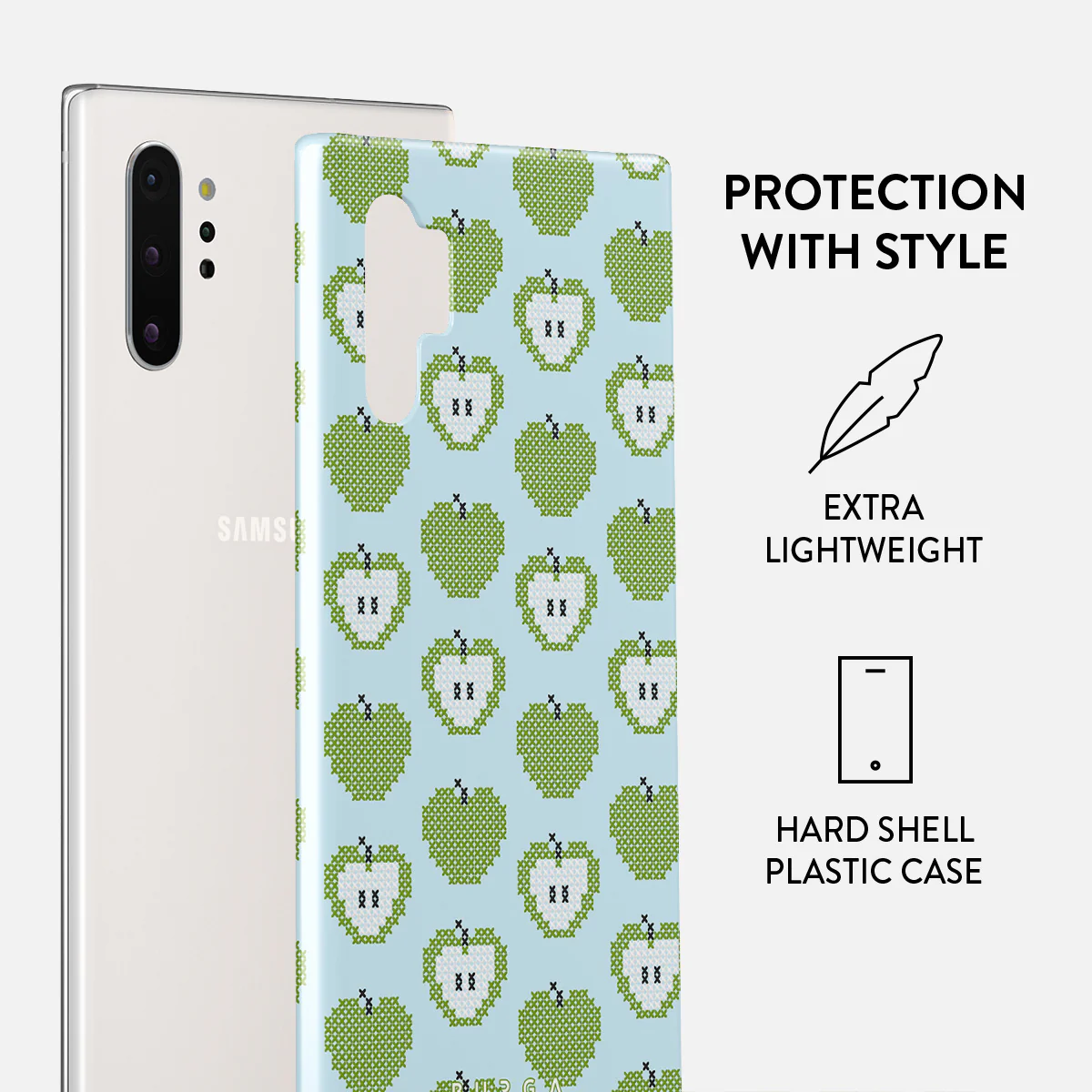 Sweet & Sour - Samsung Galaxy Note 10 Plus Case - Image 2