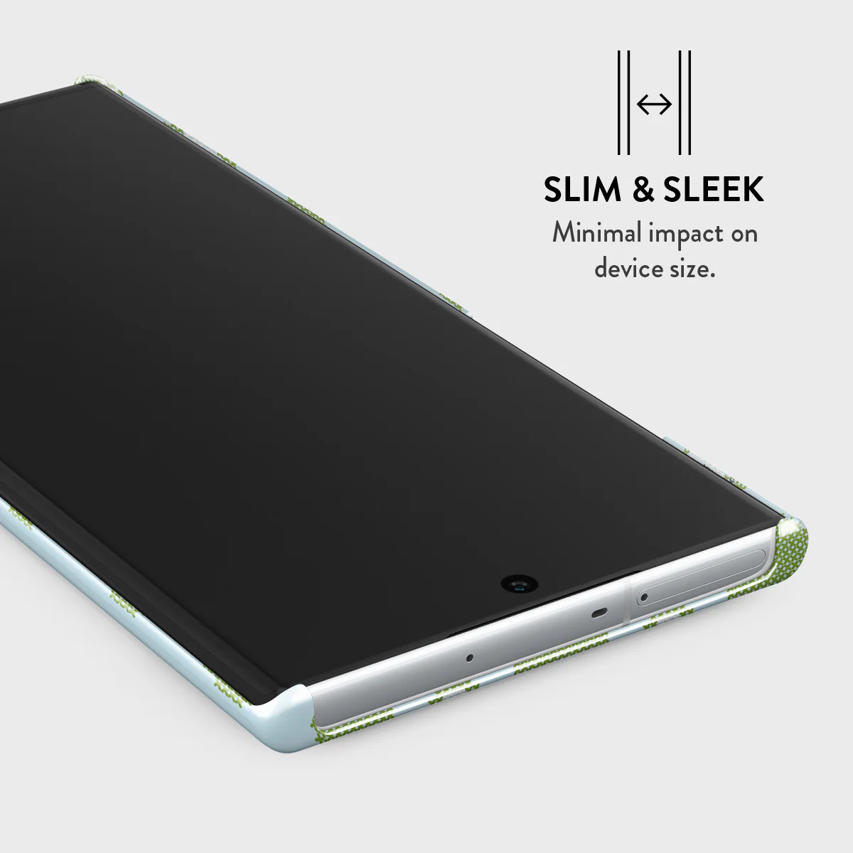 Sweet & Sour - Samsung Galaxy Note 10 Plus Case - Image 4