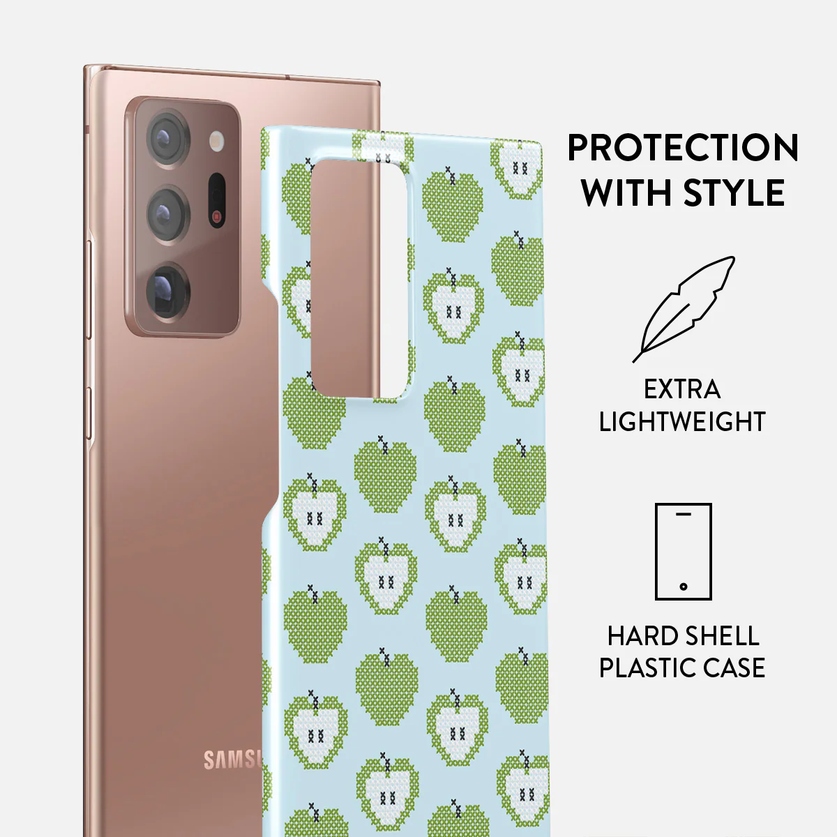 Sweet & Sour - Samsung Galaxy Note 20 Ultra 4G / 5G Case - Image 2