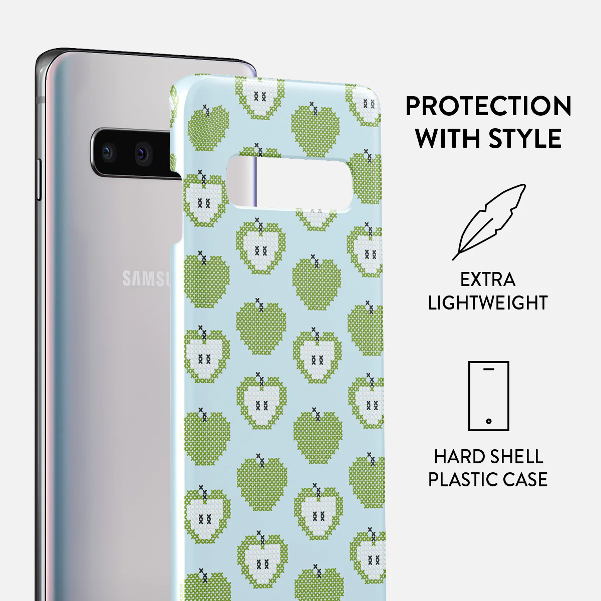 Sweet & Sour - Samsung Galaxy S10 Plus Case - Image 2