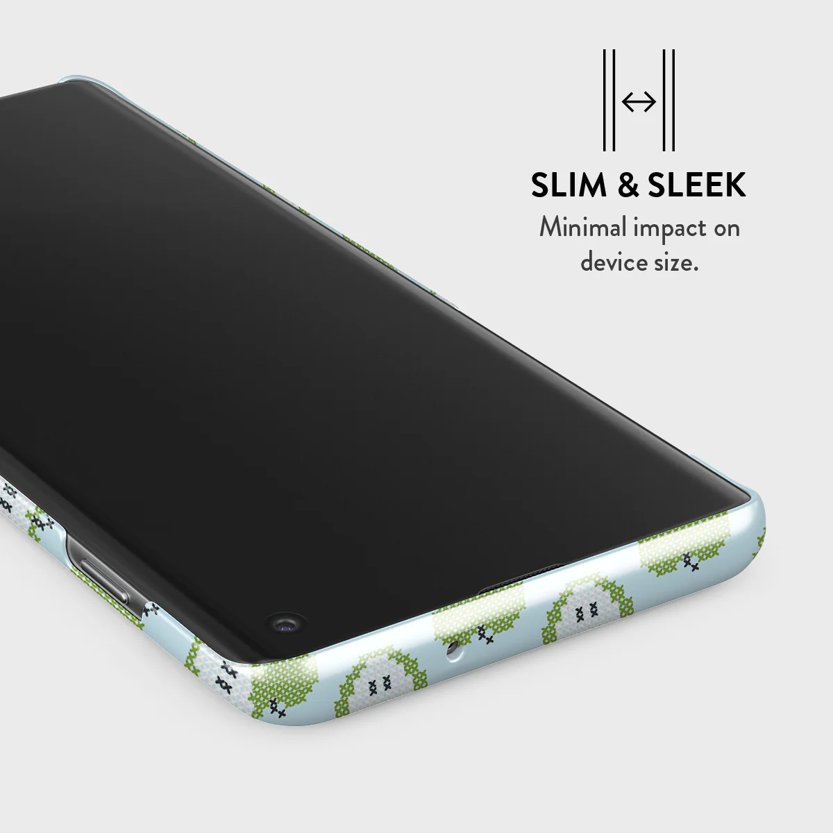 Sweet & Sour - Samsung Galaxy S10 Plus Case - Image 4