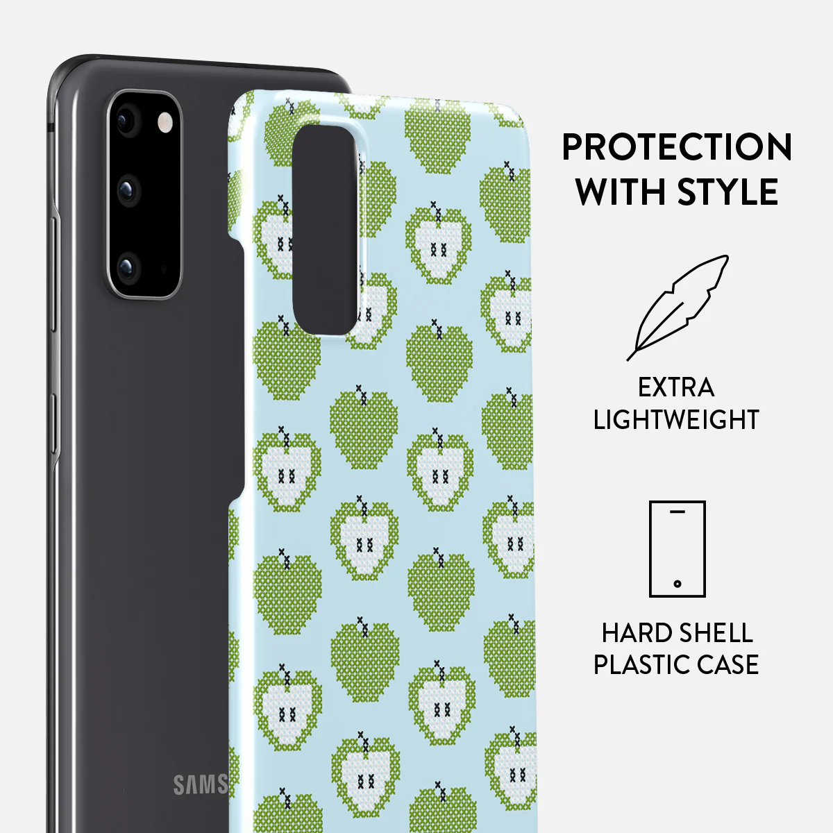 Sweet & Sour - Samsung Galaxy S20 4G / 5G Case - Image 2