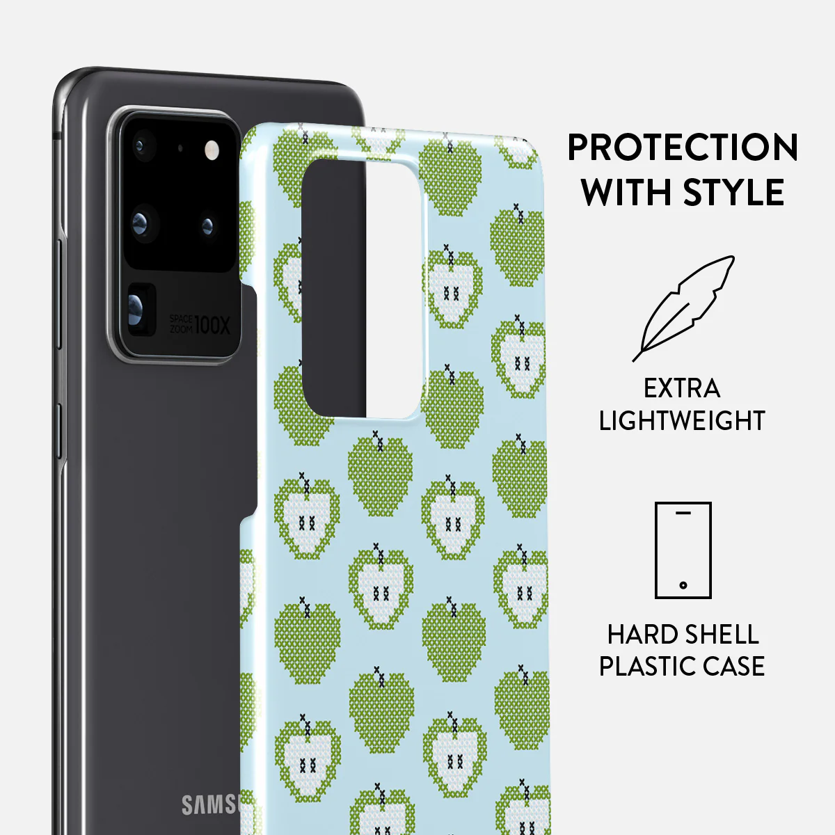 Sweet & Sour - Samsung Galaxy S20 Ultra 4G / 5G Case - Image 2