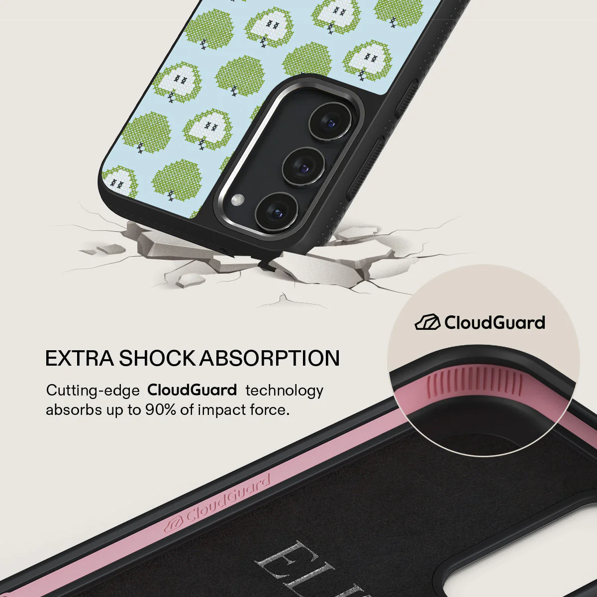 Sweet & Sour - Samsung Galaxy S23 Case - Image 14