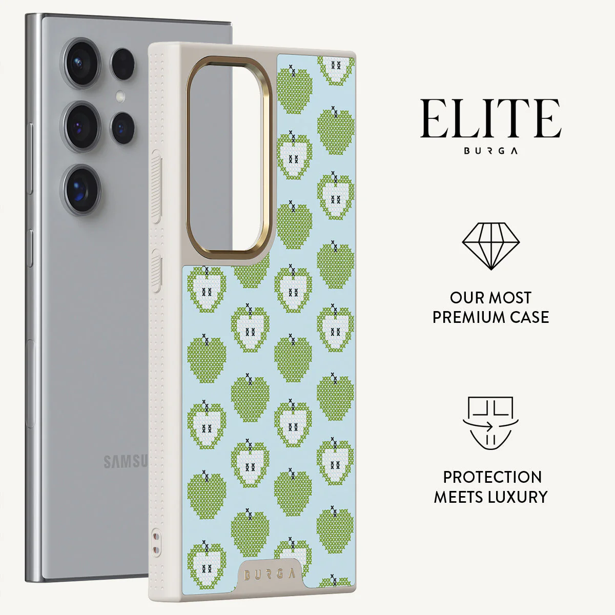 Sweet & Sour - Samsung Galaxy S23 Ultra Case - Image 20