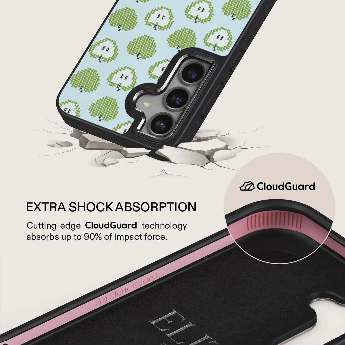 Sweet & Sour - Samsung Galaxy S24 Case - Image 14