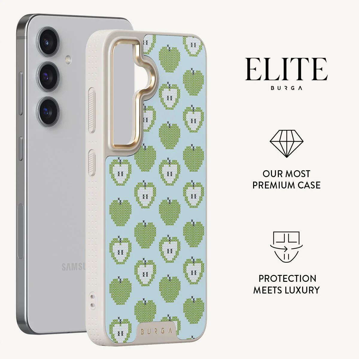 Sweet & Sour - Samsung Galaxy S24 Case - Image 20