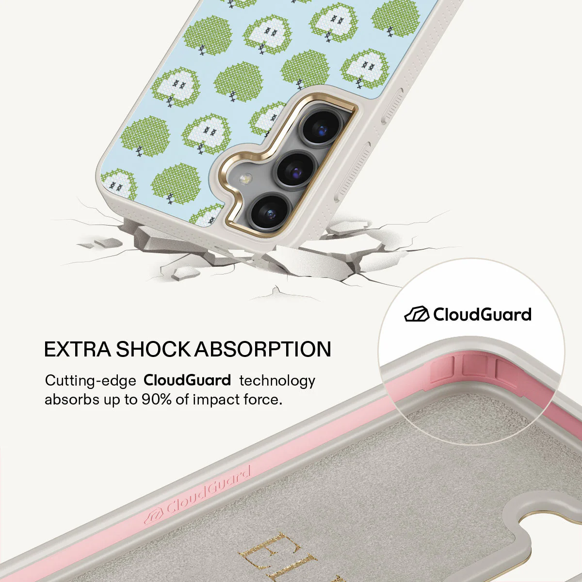 Sweet & Sour - Samsung Galaxy S24 Case - Image 21