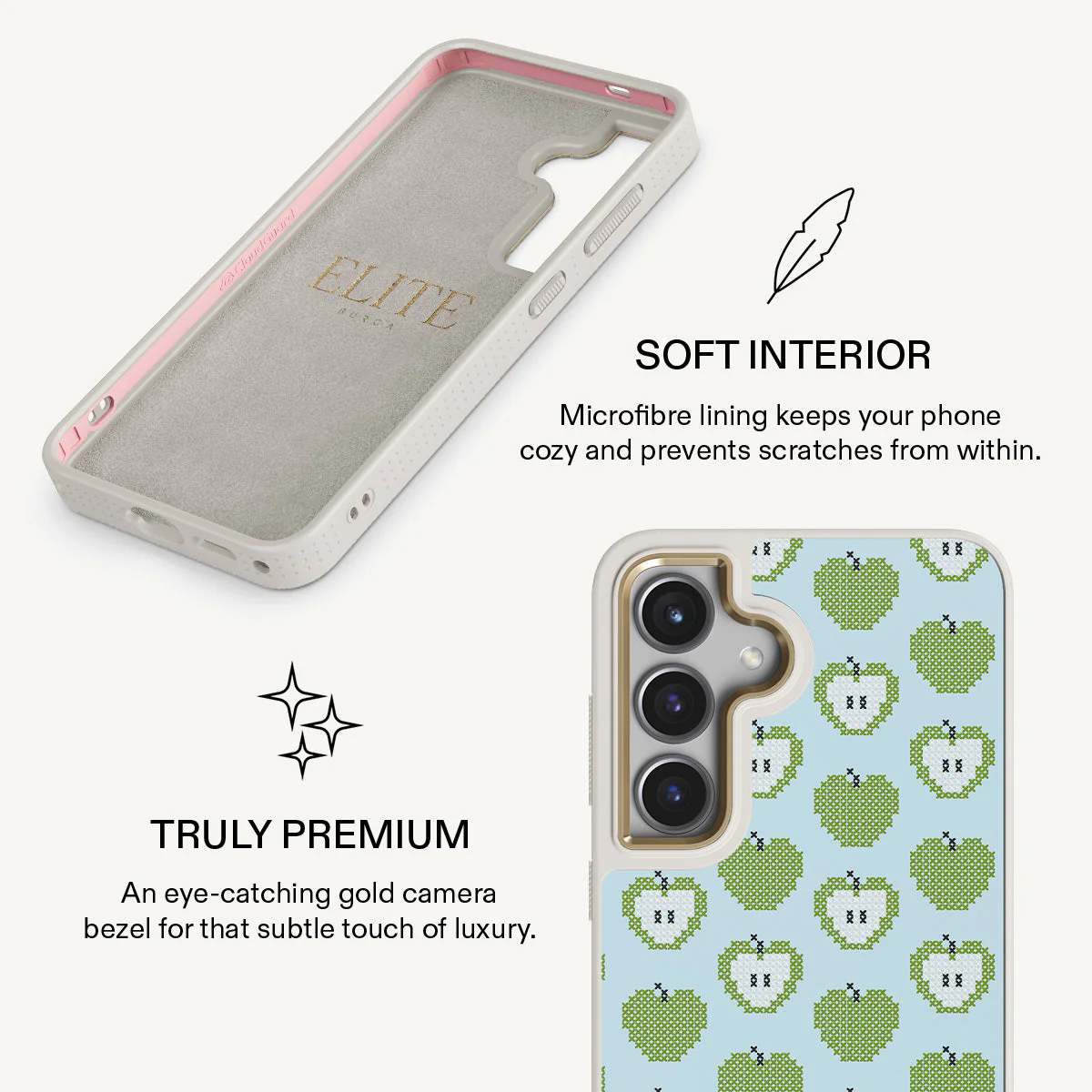 Sweet & Sour - Samsung Galaxy S24 Case - Image 24