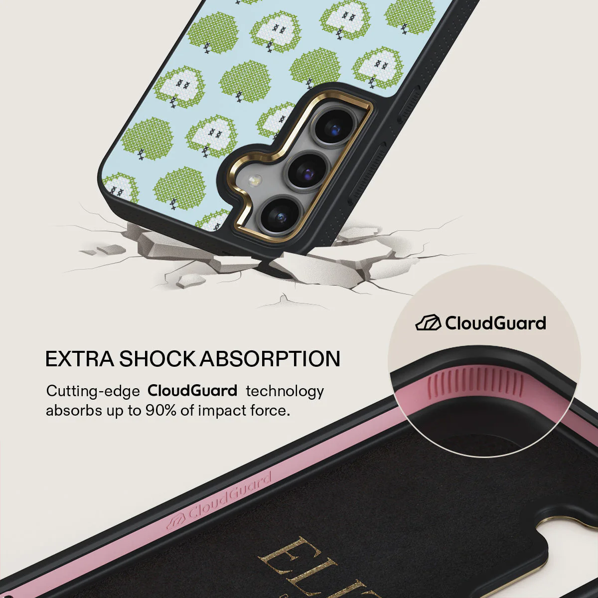 Sweet & Sour - Samsung Galaxy S24 Case - Image 7