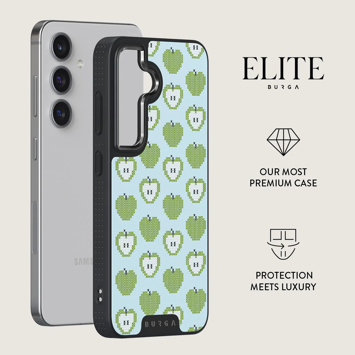 Sweet & Sour - Samsung Galaxy S24 Plus Case - Image 13