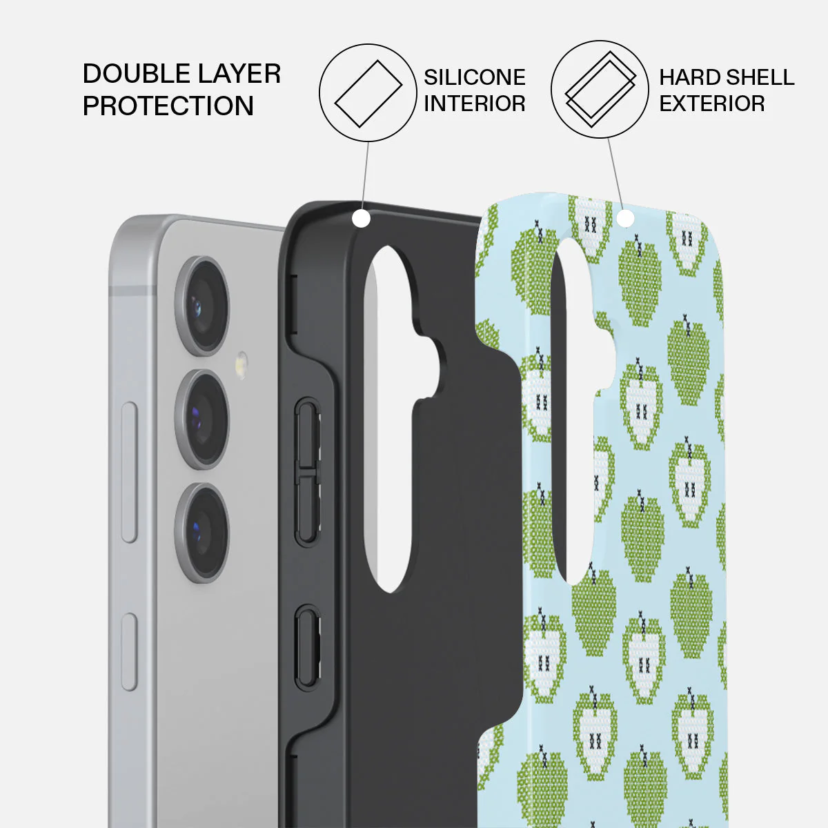 Sweet & Sour - Samsung Galaxy S24 Plus Case - Image 2