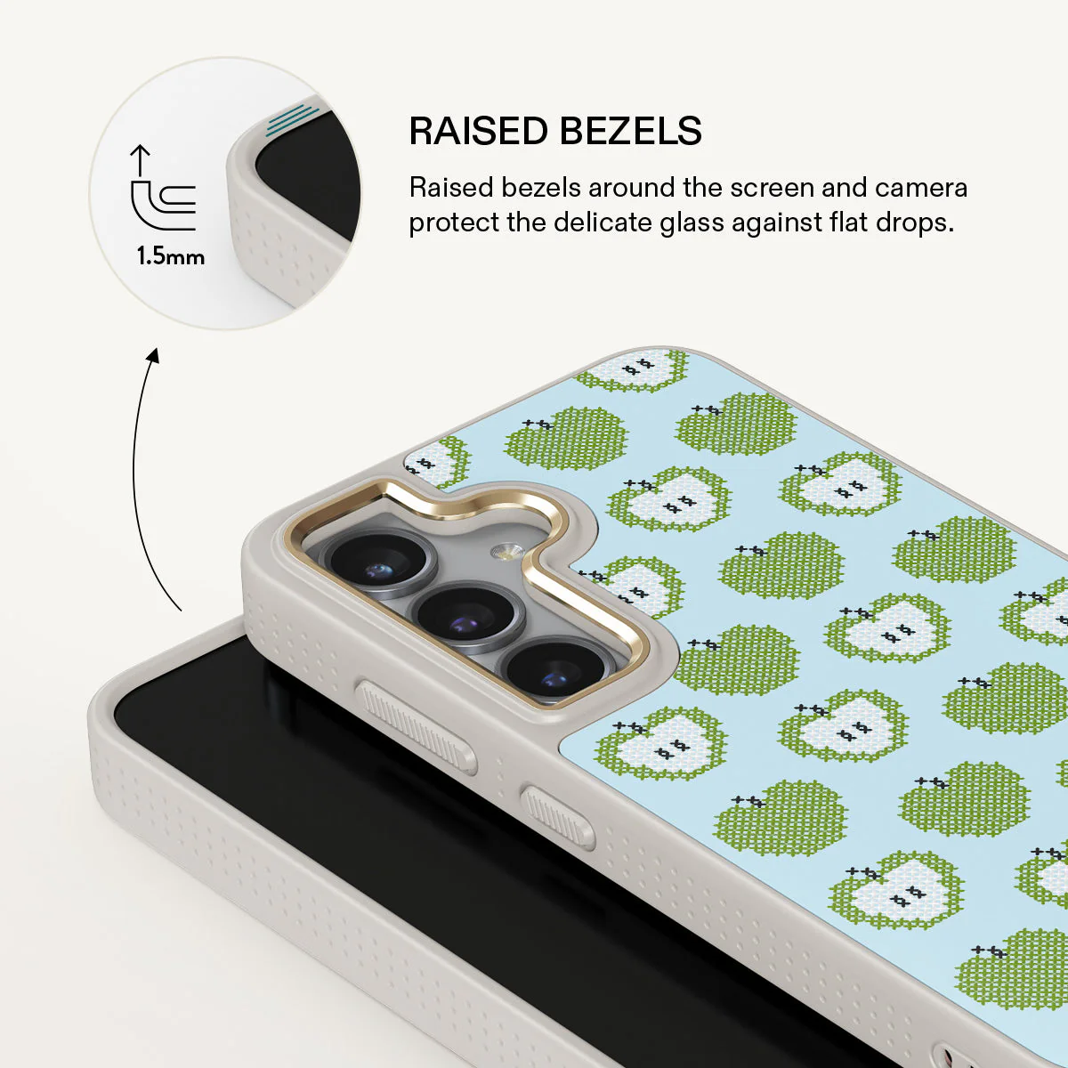 Sweet & Sour - Samsung Galaxy S24 Plus Case - Image 22