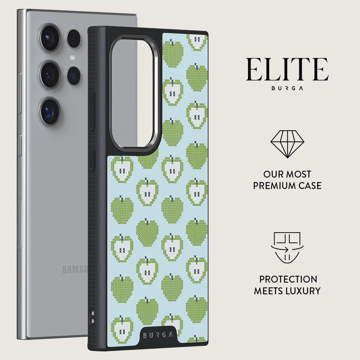 Sweet & Sour - Samsung Galaxy S24 Ultra Case - Image 13