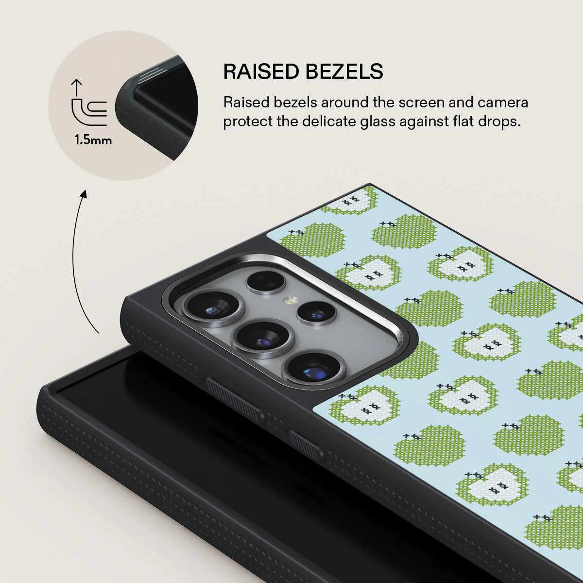 Sweet & Sour - Samsung Galaxy S24 Ultra Case - Image 15
