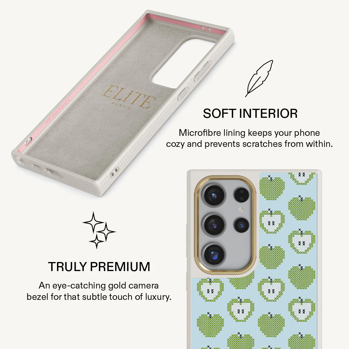 Sweet & Sour - Samsung Galaxy S24 Ultra Case - Image 24