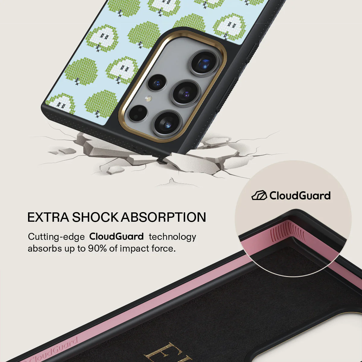 Sweet & Sour - Samsung Galaxy S24 Ultra Case - Image 7