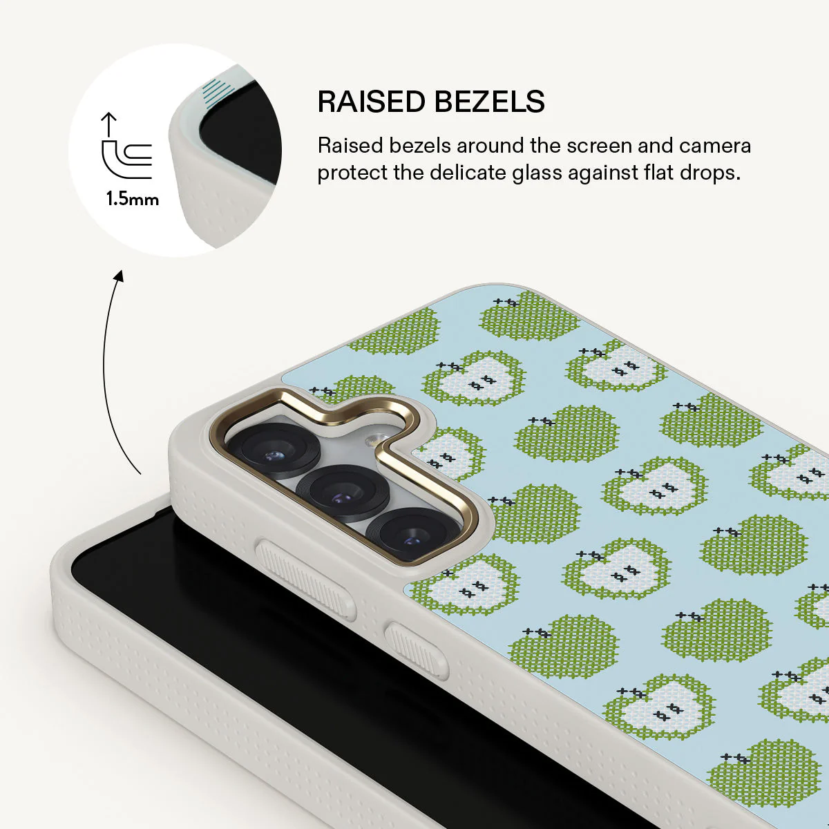 Sweet & Sour - Samsung Galaxy S25 Case - Image 22