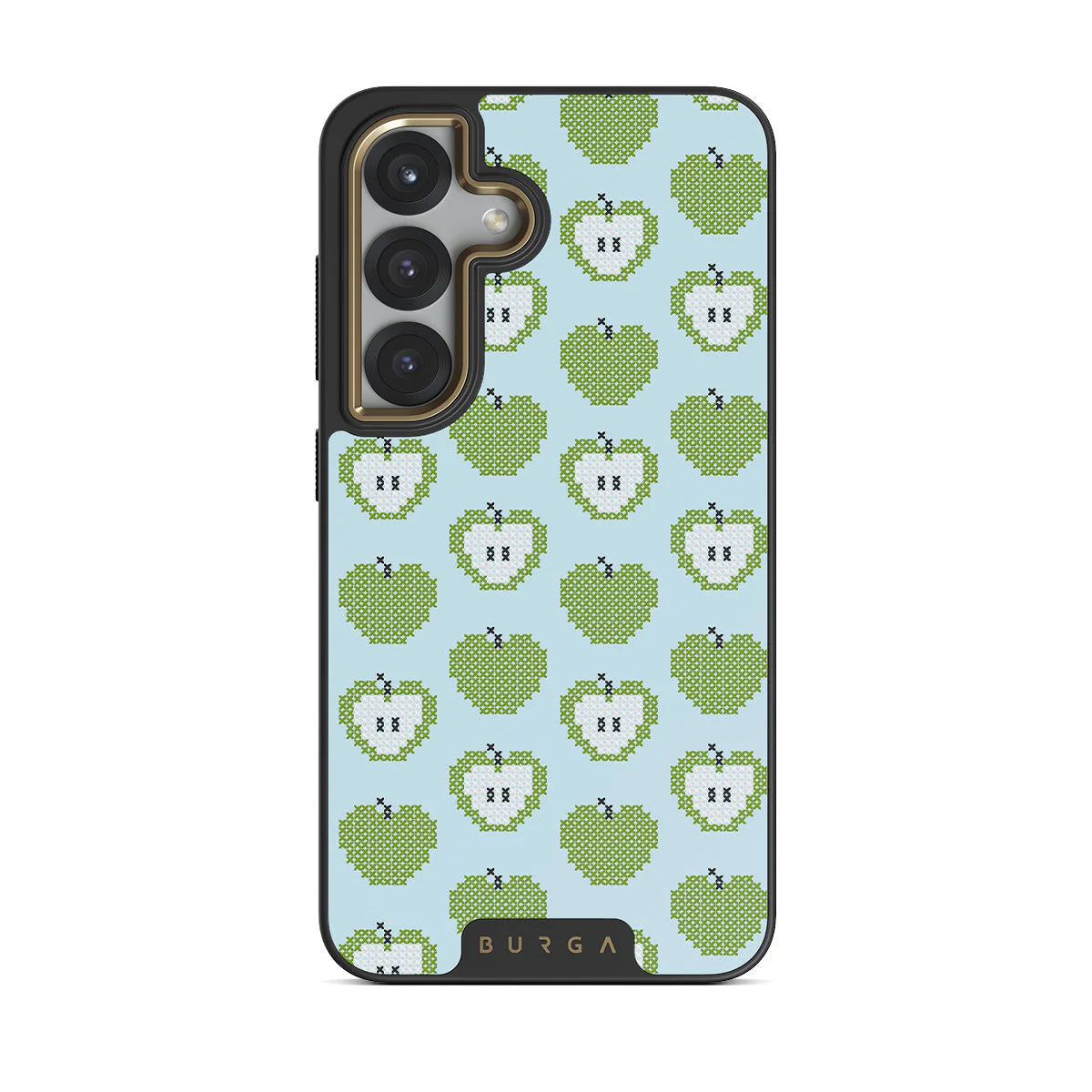 Sweet & Sour - Samsung Galaxy S25 Case - Image 5