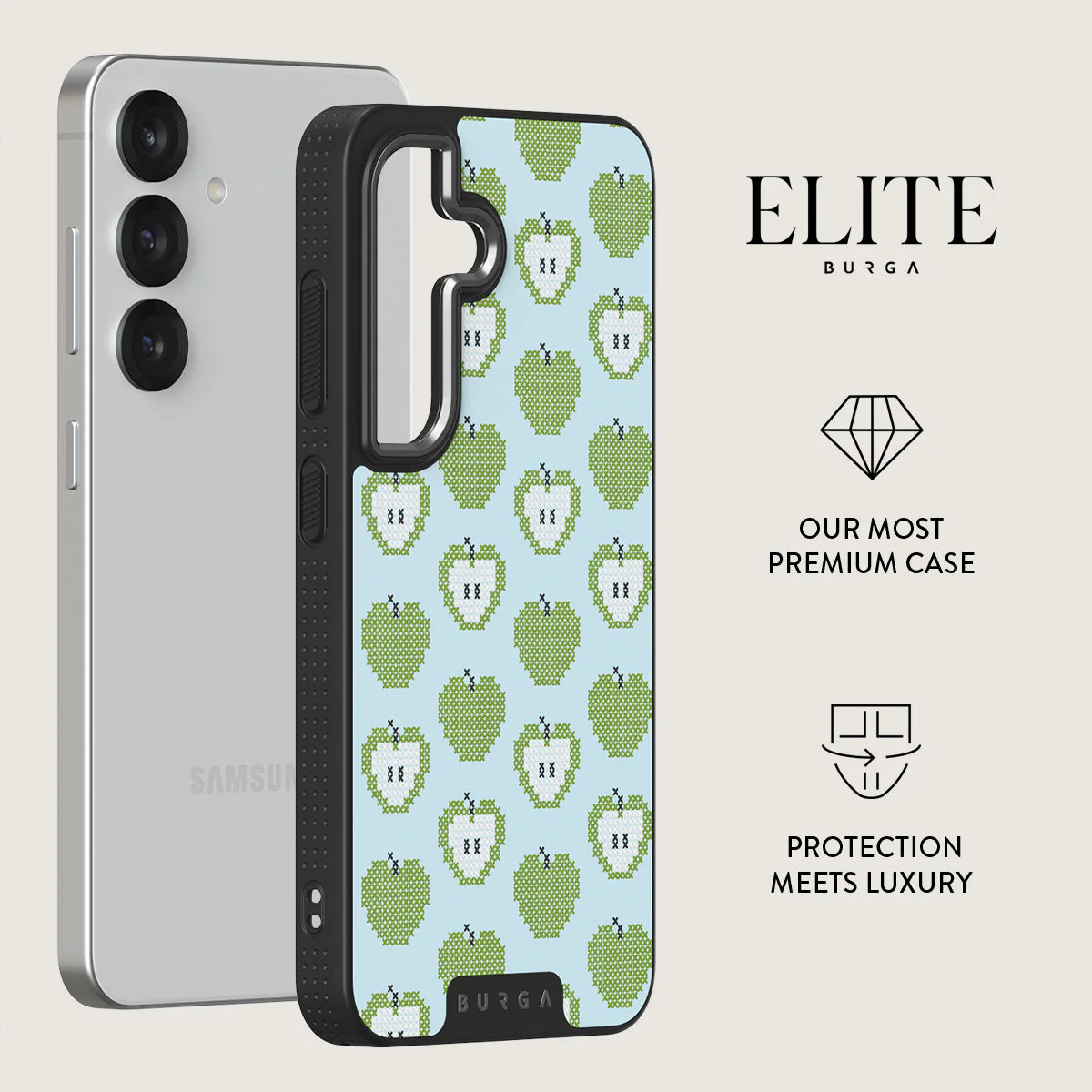 Sweet & Sour - Samsung Galaxy S25 Plus Case - Image 13