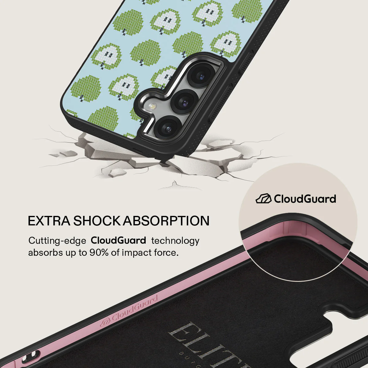 Sweet & Sour - Samsung Galaxy S25 Plus Case - Image 14