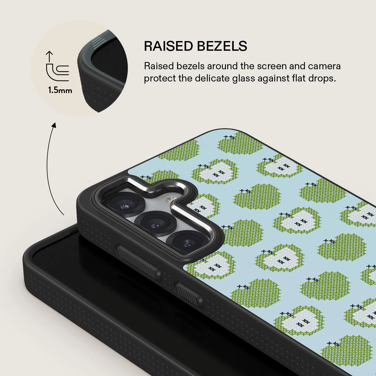 Sweet & Sour - Samsung Galaxy S25 Plus Case - Image 15