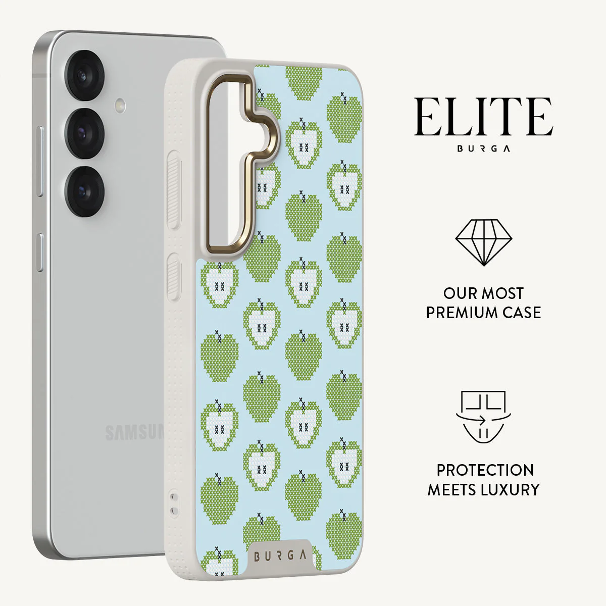 Sweet & Sour - Samsung Galaxy S25 Plus Case - Image 20