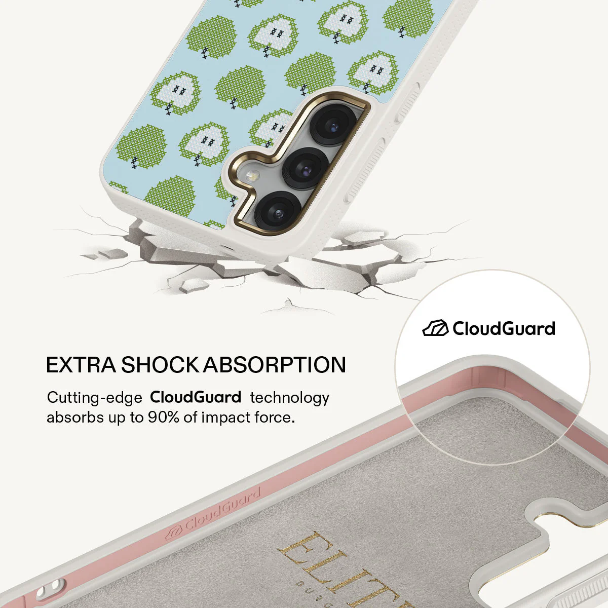 Sweet & Sour - Samsung Galaxy S25 Plus Case - Image 21