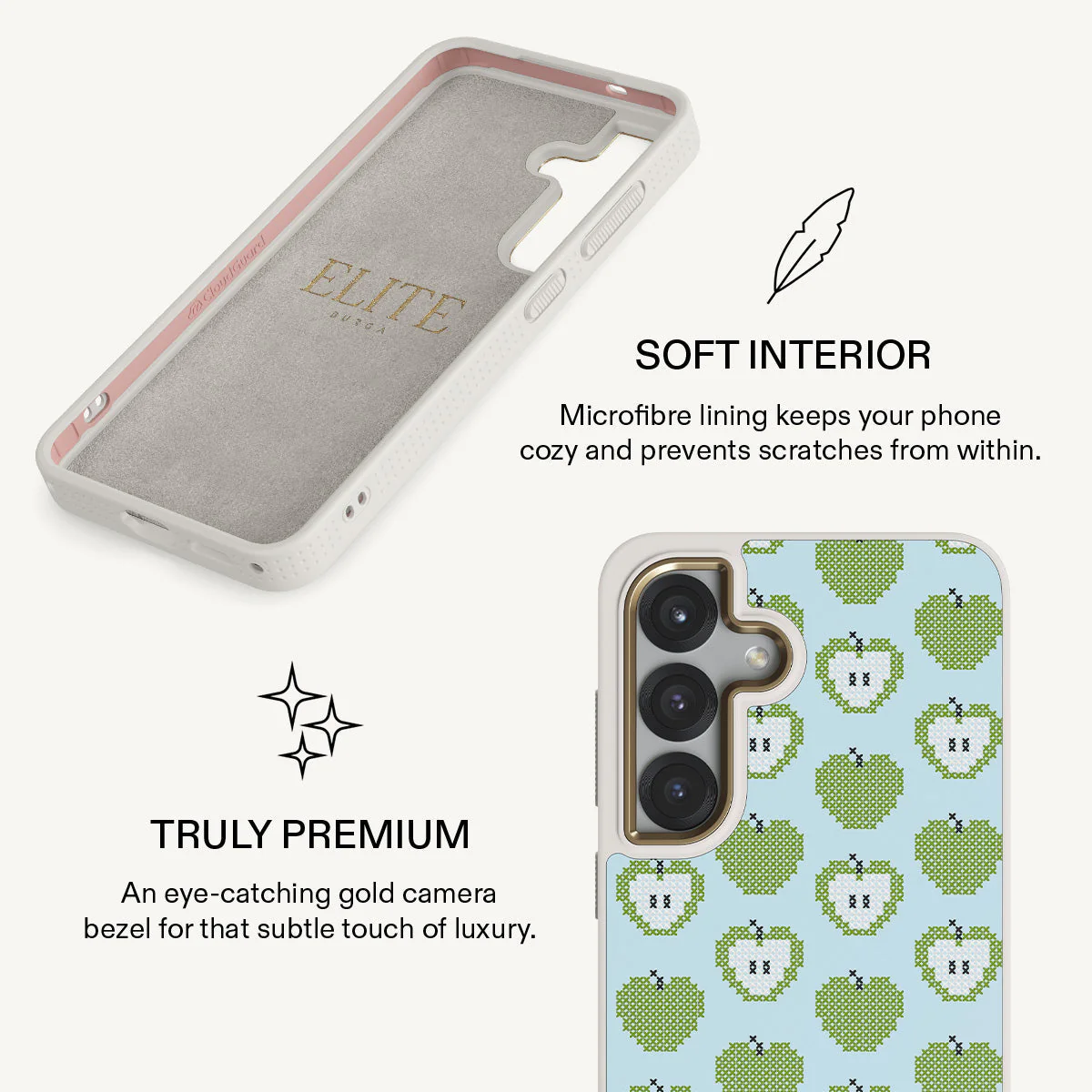 Sweet & Sour - Samsung Galaxy S25 Plus Case - Image 24