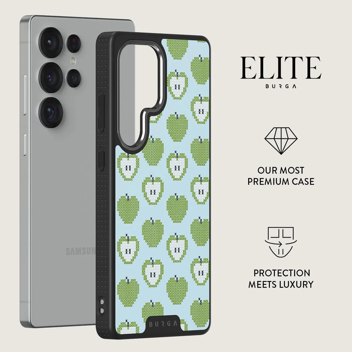 Sweet & Sour - Samsung Galaxy S25 Ultra Case - Image 13