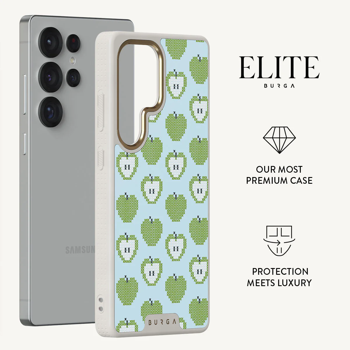 Sweet & Sour - Samsung Galaxy S25 Ultra Case - Image 20
