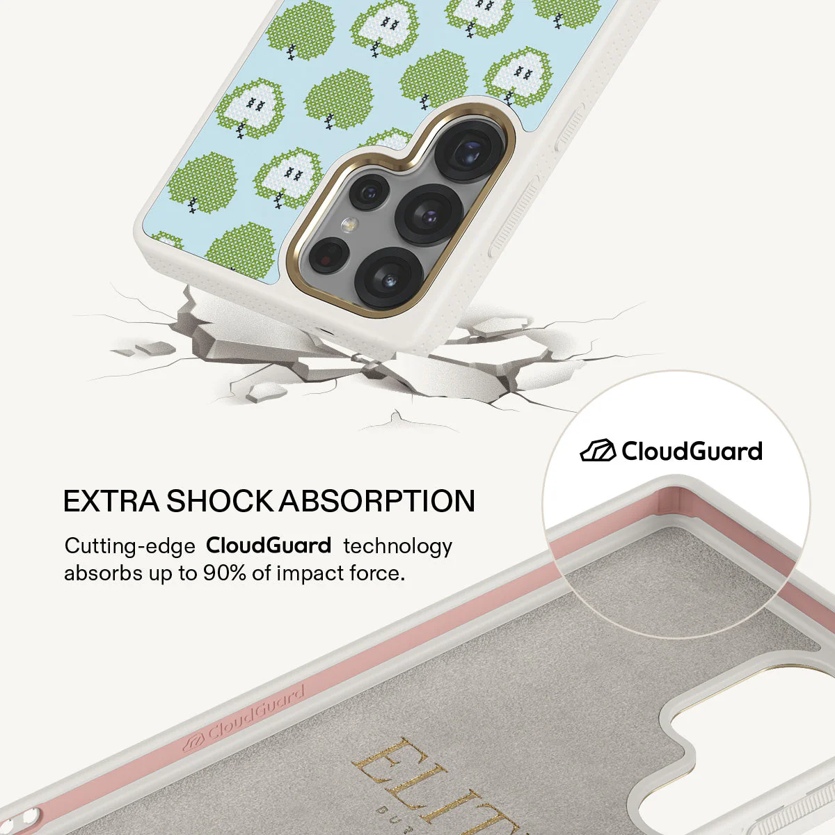 Sweet & Sour - Samsung Galaxy S25 Ultra Case - Image 21