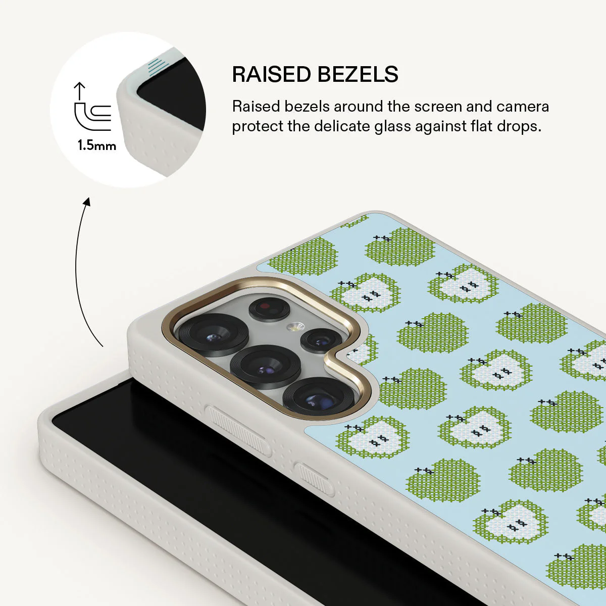 Sweet & Sour - Samsung Galaxy S25 Ultra Case - Image 22